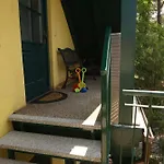 Sonne Ostsee Трассенхайде