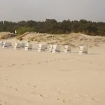 Sonne Ostsee