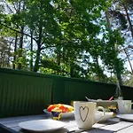 Sonne Ostsee Трассенхайде