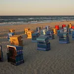 Sonne Ostsee Apartmán