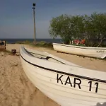 Sonne Ostsee Трассенхайде