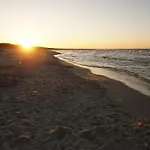 Sonne Ostsee *