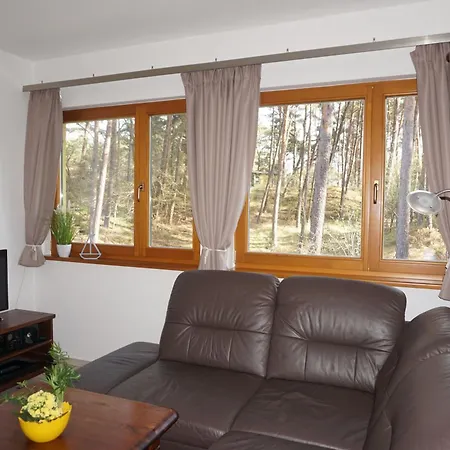 Sonne Ostsee Lägenhet