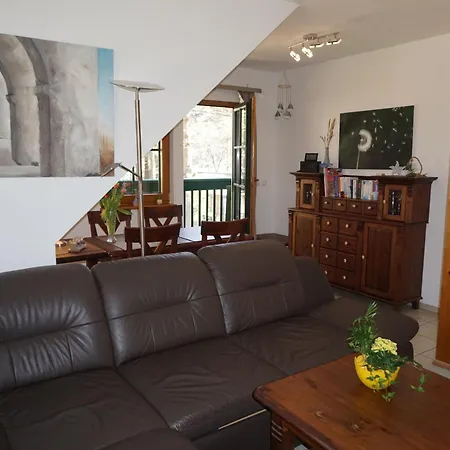 Lägenhet Sonne Ostsee Trassenheide