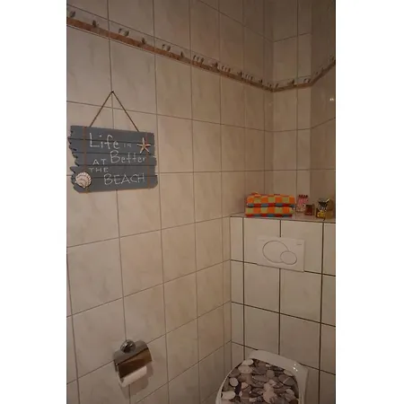 Sonne Ostsee Trassenheide