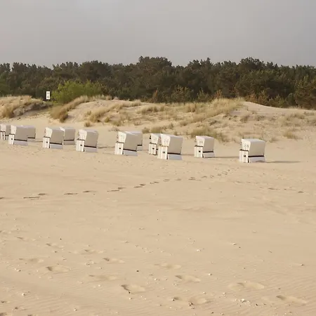 Sonne Ostsee