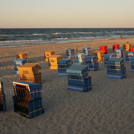 Sonne Ostsee Apartment