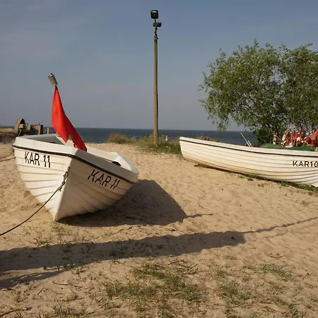 Sonne Ostsee Lägenhet *
