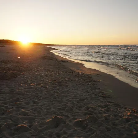 Sonne Ostsee *