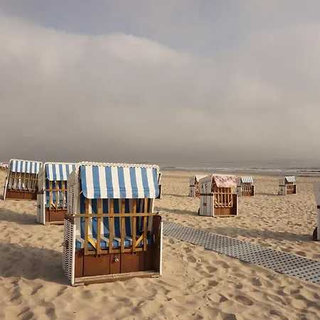 Sonne Ostsee Lägenhet