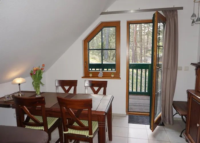 Sonne Ostsee * تراسينهيد