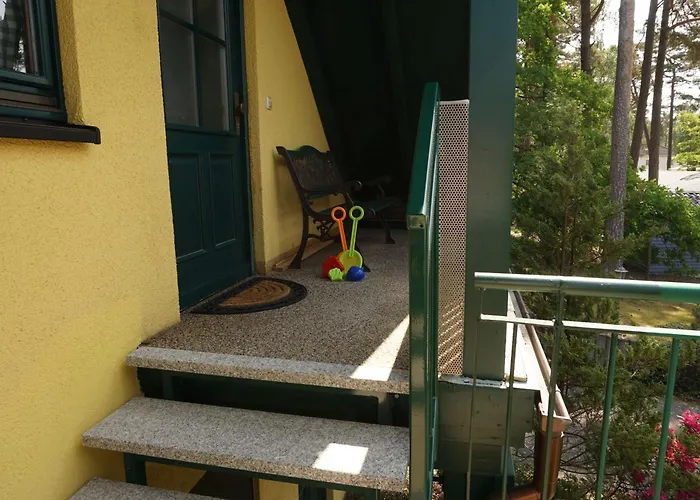 Sonne Ostsee تراسينهيد