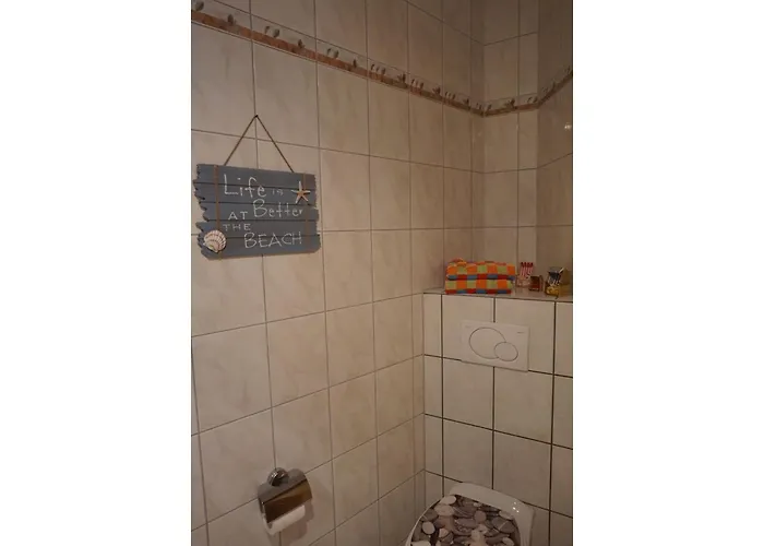 Sonne Ostsee تراسينهيد