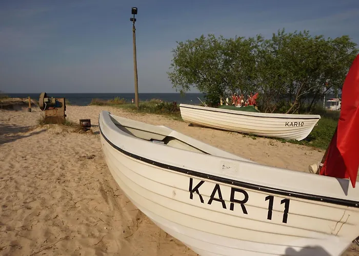 Sonne Ostsee تراسينهيد