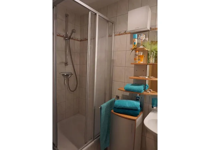 Sonne Ostsee تراسينهيد